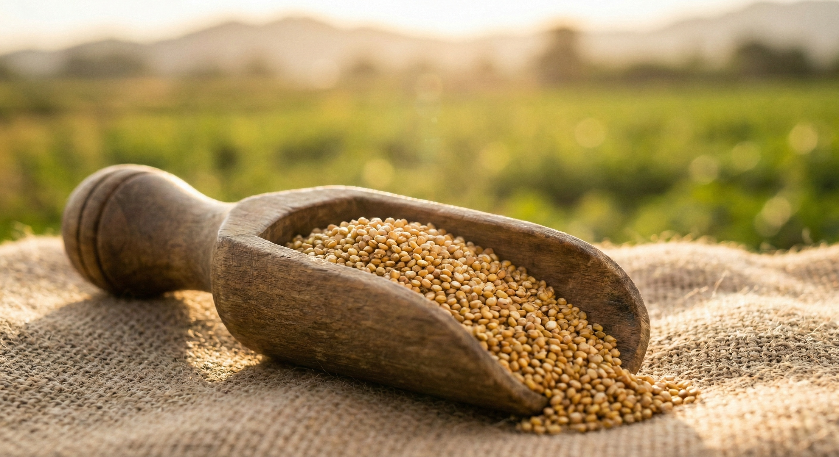 Historia de Grano Vital