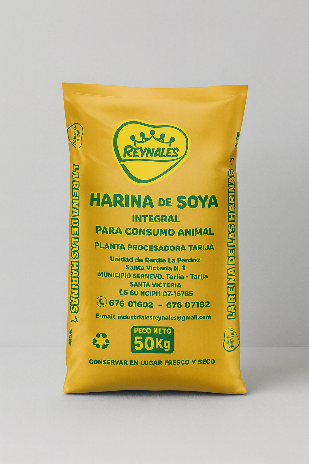 Producto saludable 2