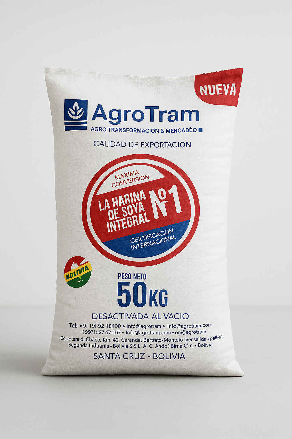 Producto saludable 3