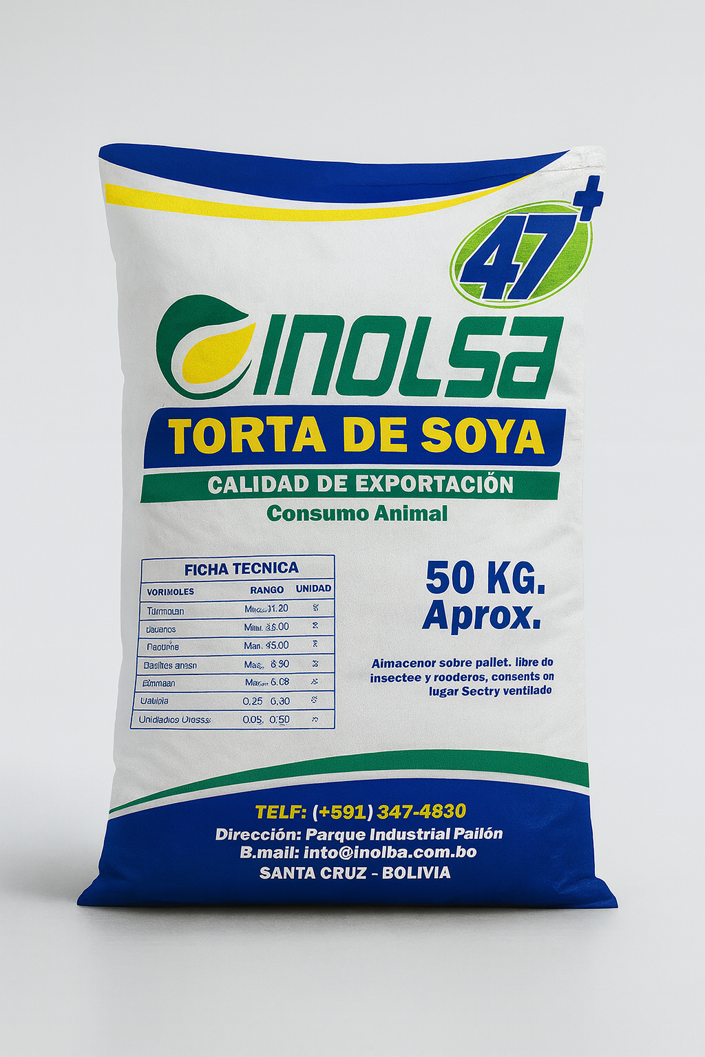 Producto saludable 4